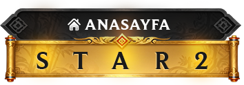 Star2 Alesta Anasayfa - Star2 Alesta Orta Emek PvP Server