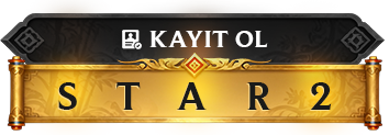 Star2 Alesta Kayıt Ol - 1-99 Orta Emek Star2 Alesta Server